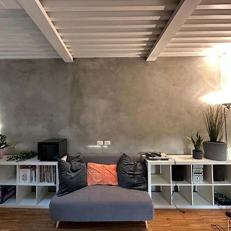 Luxury Apartment, Open Space, Milano Centro Dış mekan fotoğraf