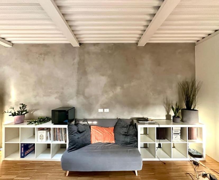 Luxury Apartment, Open Space, Milano Centro Dış mekan fotoğraf