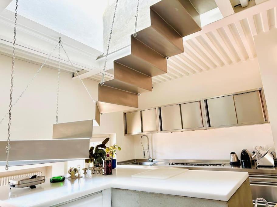Luxury Apartment, Open Space, Milano Centro Dış mekan fotoğraf