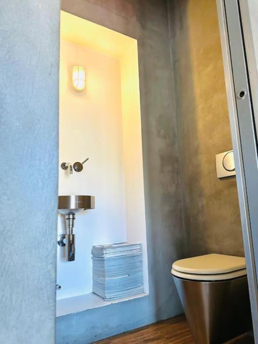 Luxury Apartment, Open Space, Milano Centro Dış mekan fotoğraf