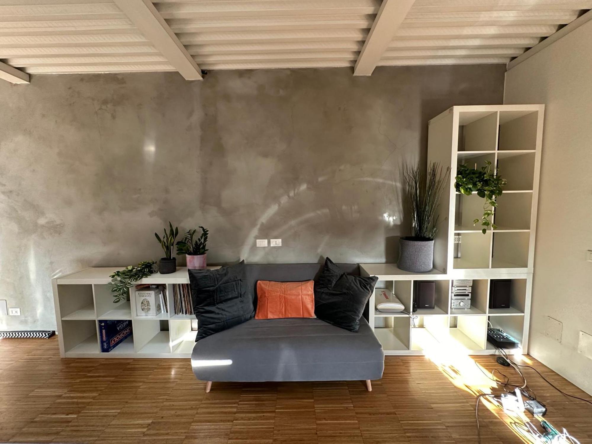 Luxury Apartment, Open Space, Milano Centro Dış mekan fotoğraf
