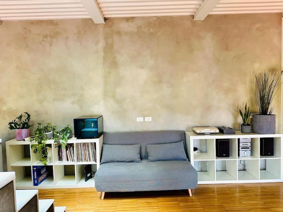 Luxury Apartment, Open Space, Milano Centro Dış mekan fotoğraf