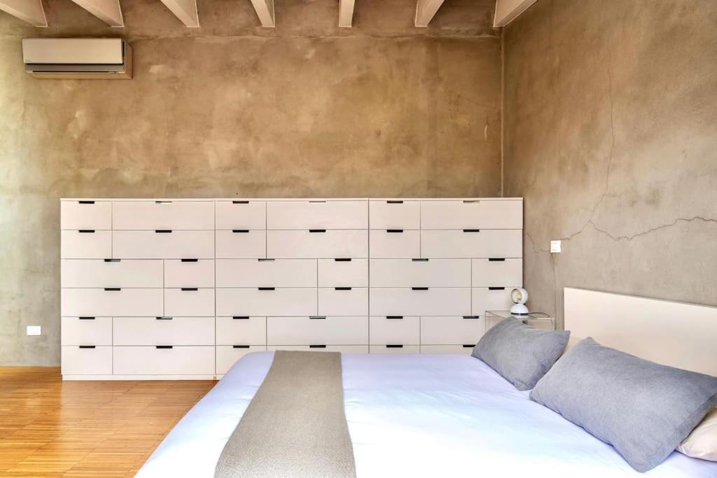 Luxury Apartment, Open Space, Milano Centro Dış mekan fotoğraf