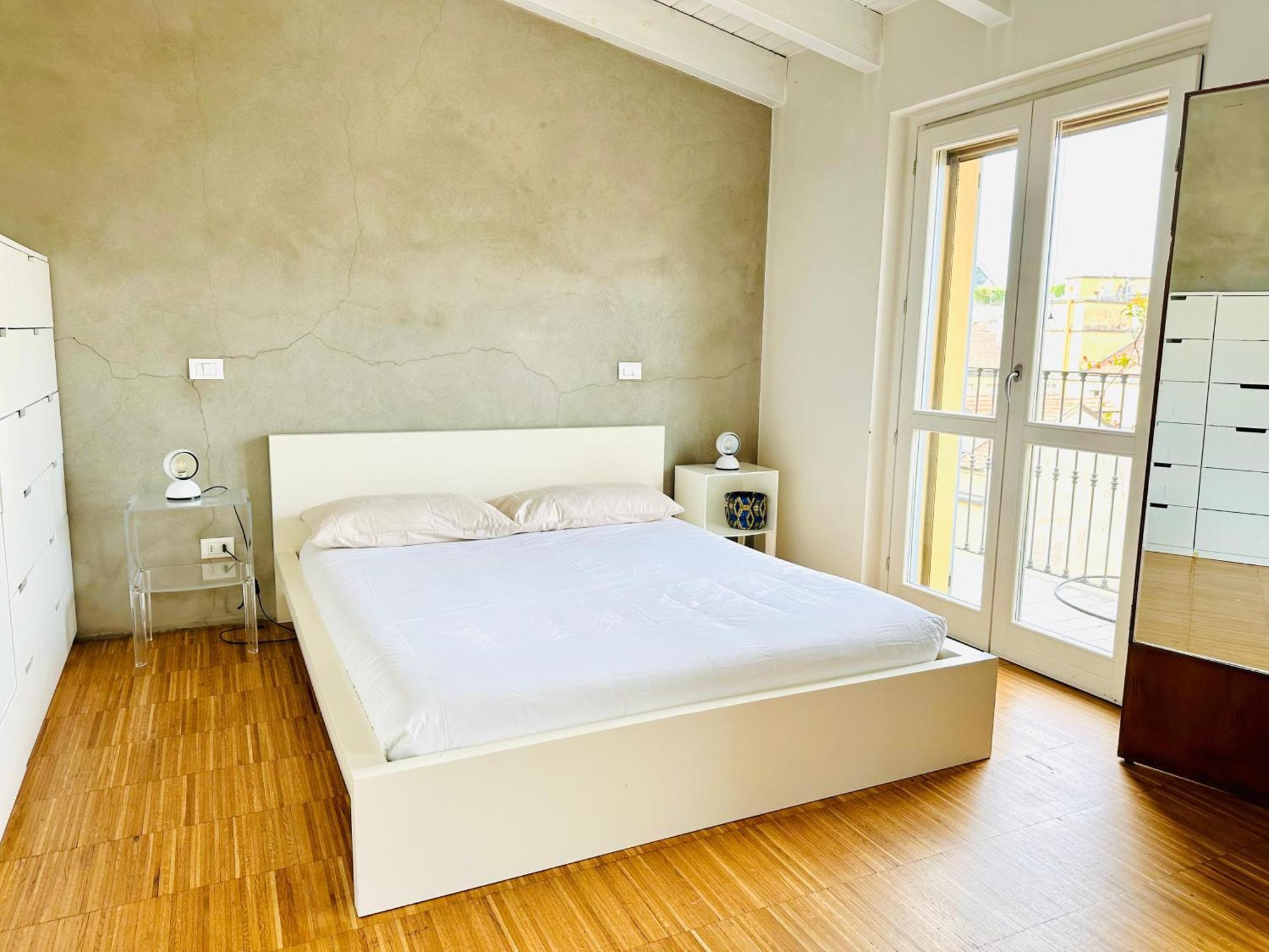 Luxury Apartment, Open Space, Milano Centro Dış mekan fotoğraf