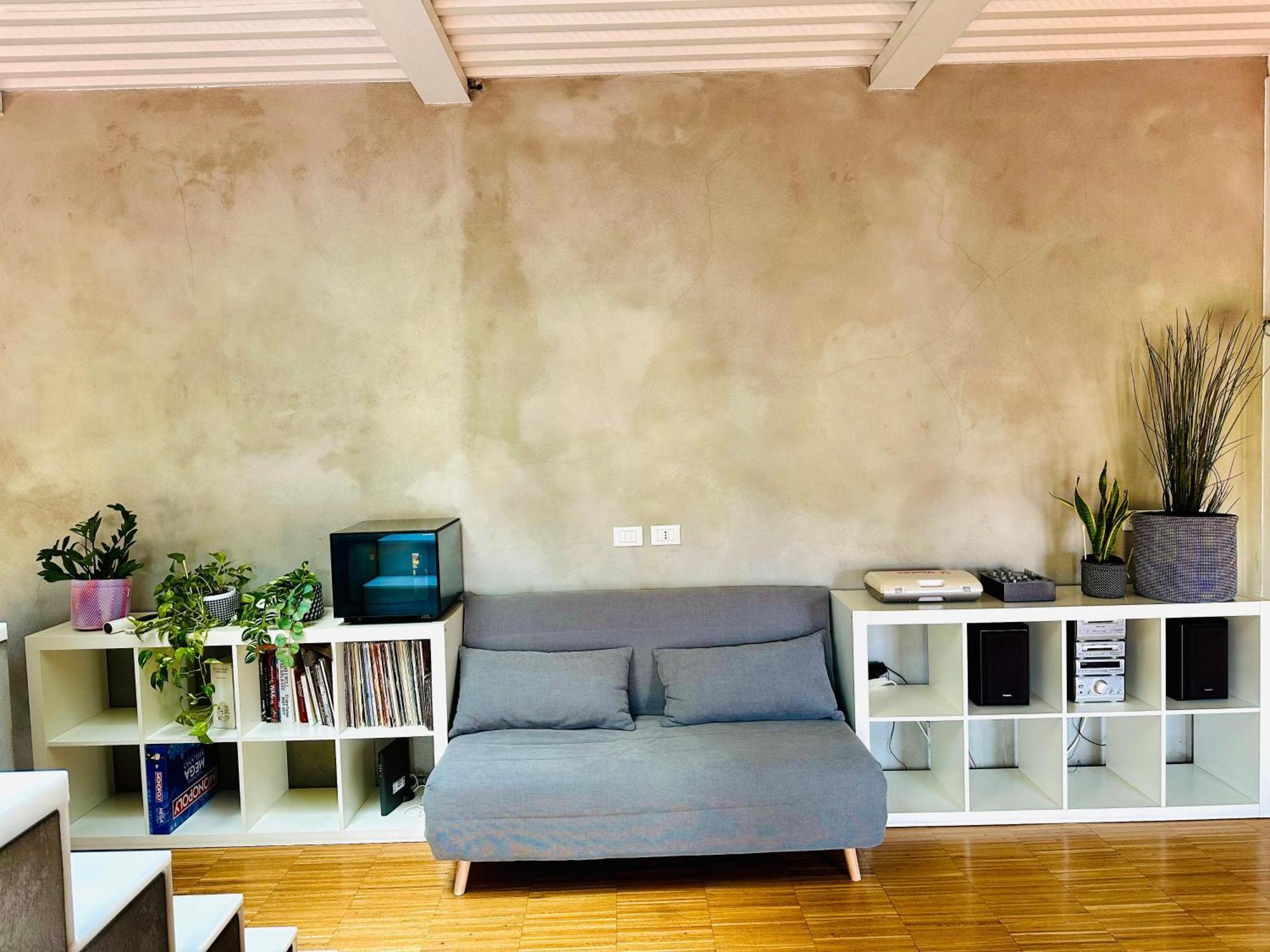 Luxury Apartment, Open Space, Milano Centro Dış mekan fotoğraf