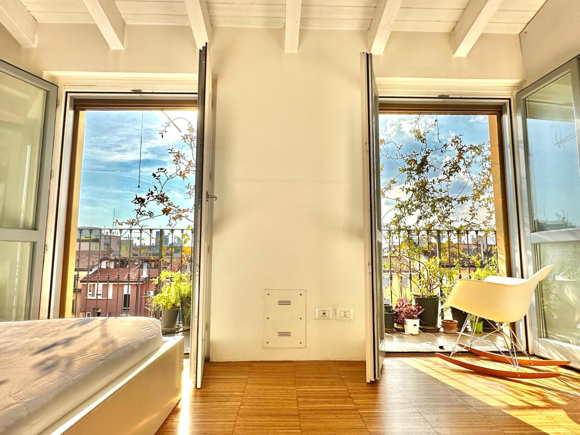Luxury Apartment, Open Space, Milano Centro Dış mekan fotoğraf