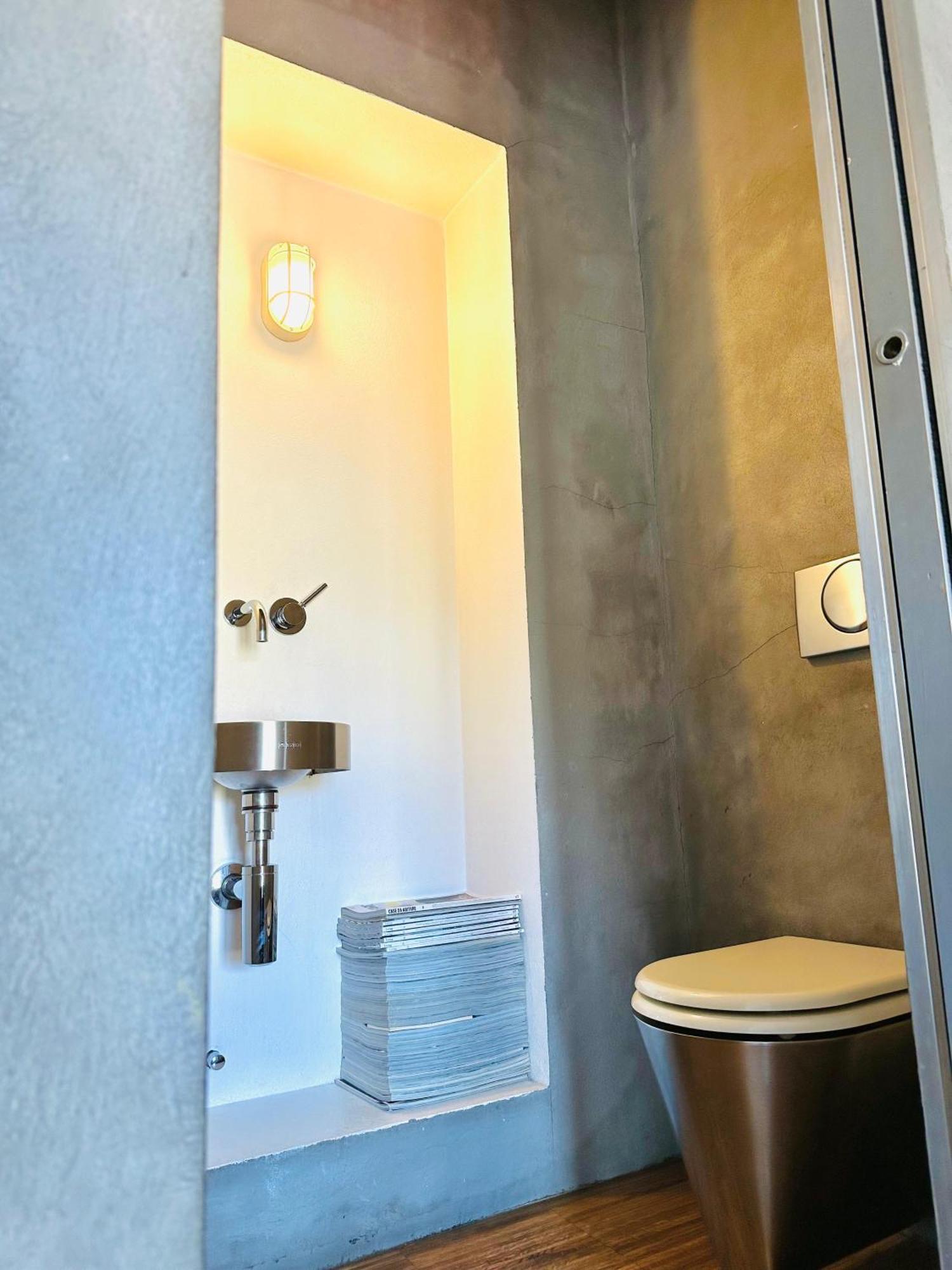 Luxury Apartment, Open Space, Milano Centro Dış mekan fotoğraf